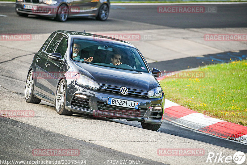 Bild #23375494 - Touristenfahrten Nürburgring Nordschleife (04.08.2023)