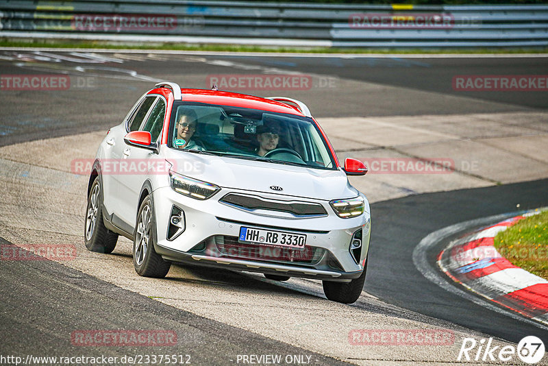 Bild #23375512 - Touristenfahrten Nürburgring Nordschleife (04.08.2023)