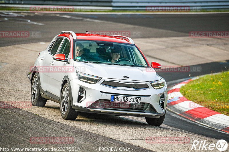 Bild #23375514 - Touristenfahrten Nürburgring Nordschleife (04.08.2023)