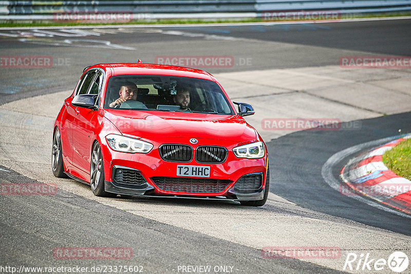 Bild #23375602 - Touristenfahrten Nürburgring Nordschleife (04.08.2023)