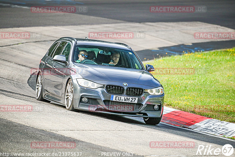 Bild #23375637 - Touristenfahrten Nürburgring Nordschleife (04.08.2023)