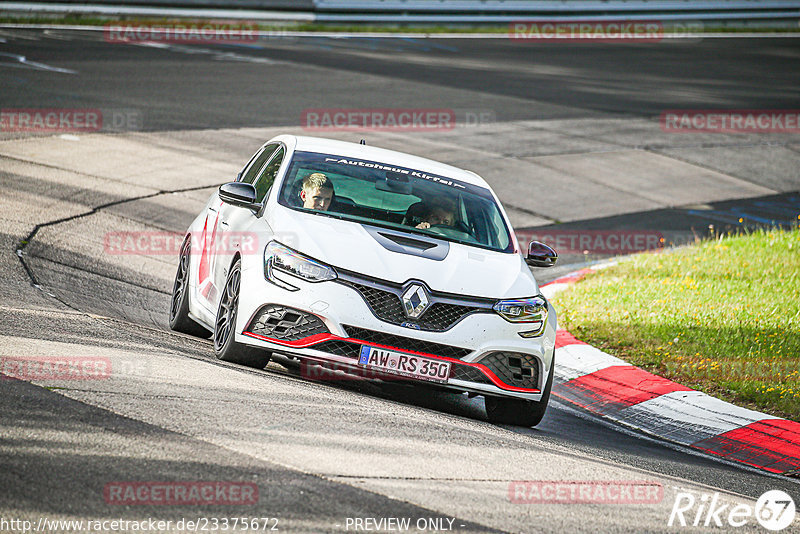 Bild #23375672 - Touristenfahrten Nürburgring Nordschleife (04.08.2023)