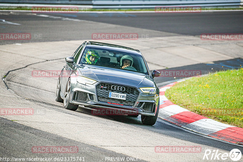 Bild #23375741 - Touristenfahrten Nürburgring Nordschleife (04.08.2023)