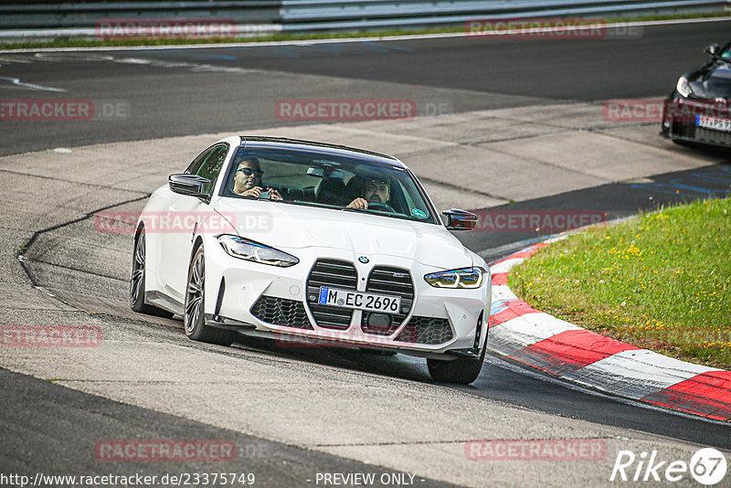 Bild #23375749 - Touristenfahrten Nürburgring Nordschleife (04.08.2023)