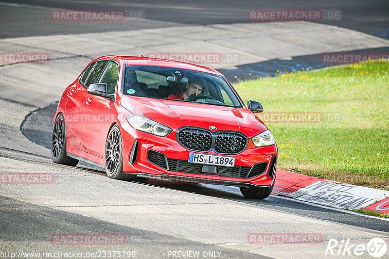 Bild #23375799 - Touristenfahrten Nürburgring Nordschleife (04.08.2023)