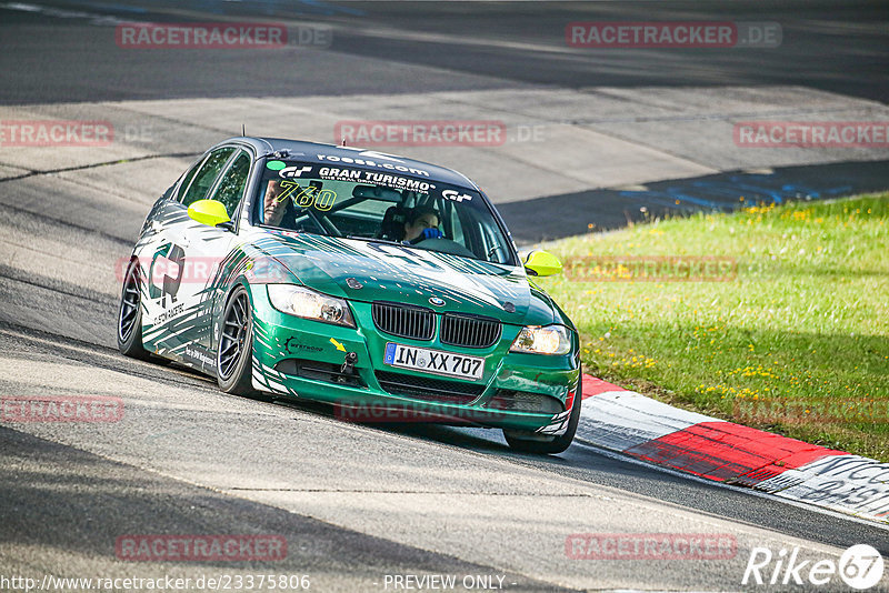 Bild #23375806 - Touristenfahrten Nürburgring Nordschleife (04.08.2023)