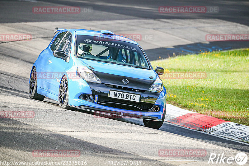 Bild #23375816 - Touristenfahrten Nürburgring Nordschleife (04.08.2023)