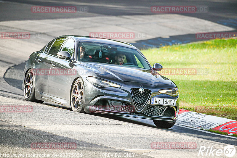 Bild #23375859 - Touristenfahrten Nürburgring Nordschleife (04.08.2023)