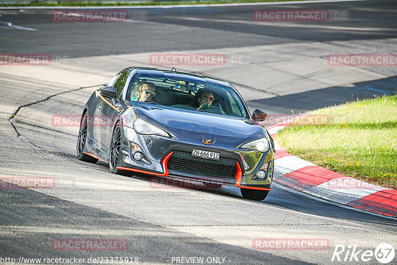 Bild #23375918 - Touristenfahrten Nürburgring Nordschleife (04.08.2023)