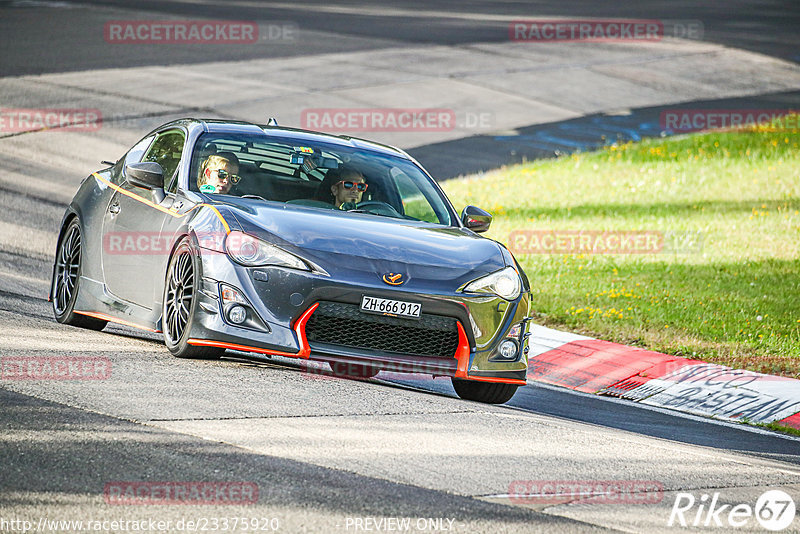 Bild #23375920 - Touristenfahrten Nürburgring Nordschleife (04.08.2023)