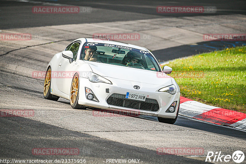 Bild #23375956 - Touristenfahrten Nürburgring Nordschleife (04.08.2023)