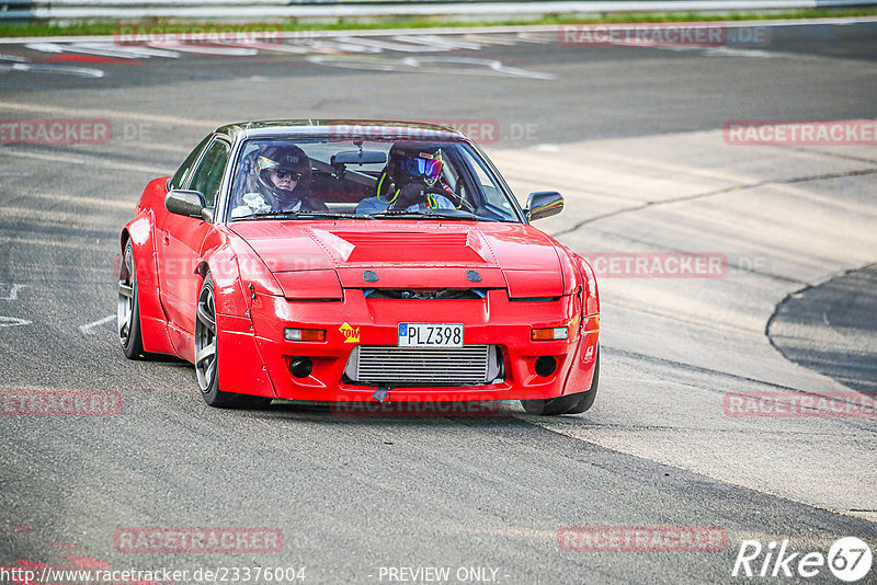 Bild #23376004 - Touristenfahrten Nürburgring Nordschleife (04.08.2023)