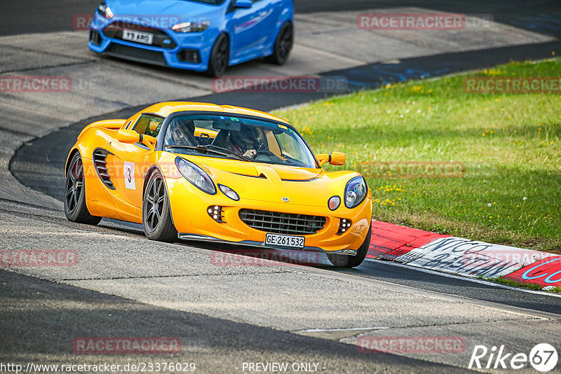 Bild #23376029 - Touristenfahrten Nürburgring Nordschleife (04.08.2023)