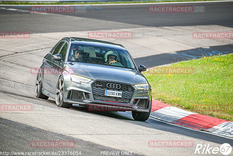 Bild #23376054 - Touristenfahrten Nürburgring Nordschleife (04.08.2023)