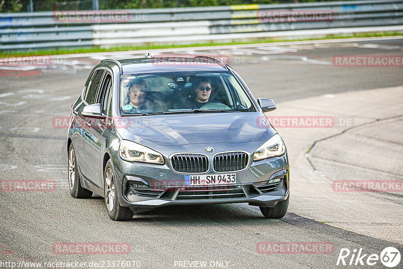 Bild #23376070 - Touristenfahrten Nürburgring Nordschleife (04.08.2023)