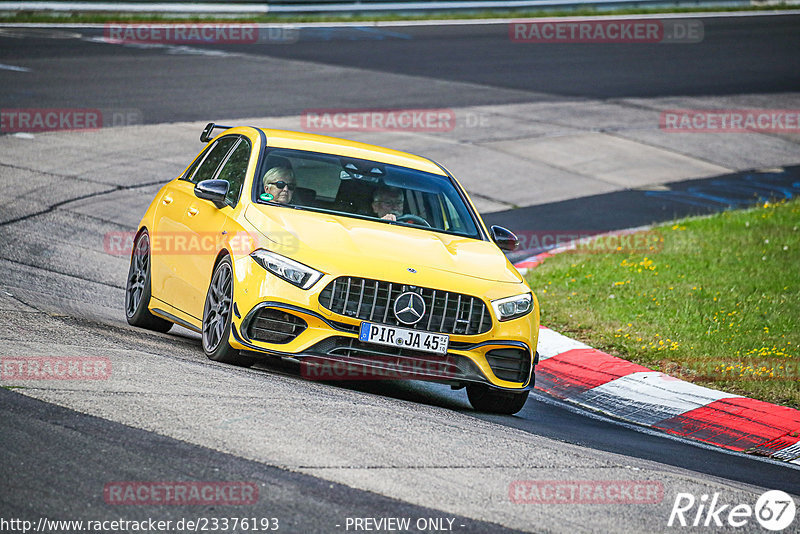 Bild #23376193 - Touristenfahrten Nürburgring Nordschleife (04.08.2023)