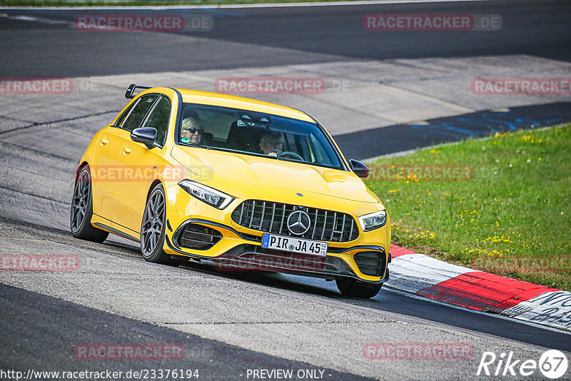 Bild #23376194 - Touristenfahrten Nürburgring Nordschleife (04.08.2023)