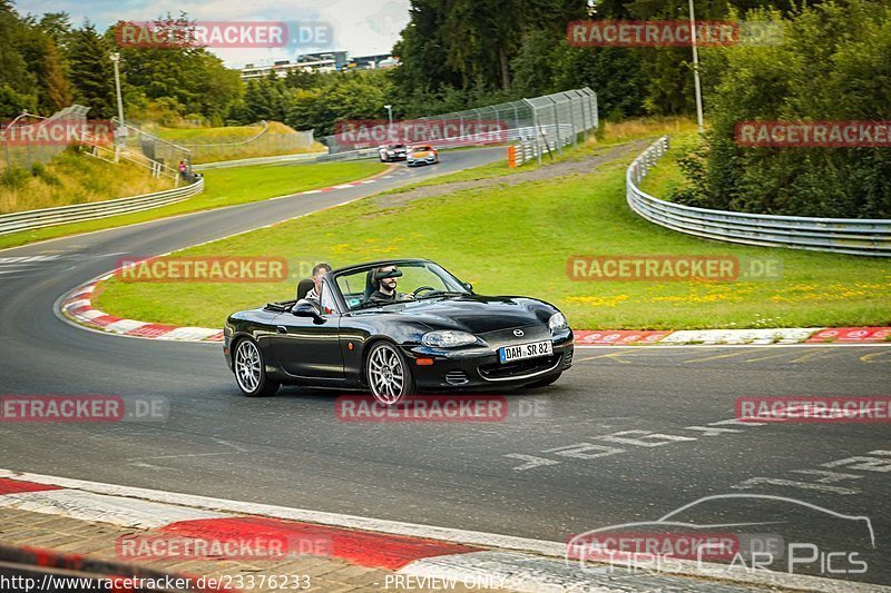 Bild #23376233 - Touristenfahrten Nürburgring Nordschleife (04.08.2023)