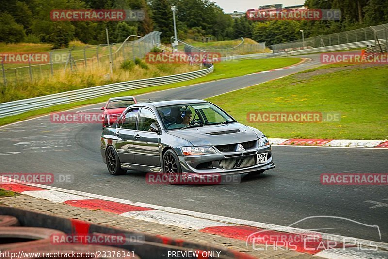 Bild #23376341 - Touristenfahrten Nürburgring Nordschleife (04.08.2023)