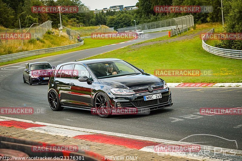 Bild #23376381 - Touristenfahrten Nürburgring Nordschleife (04.08.2023)