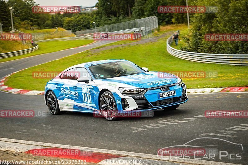 Bild #23376393 - Touristenfahrten Nürburgring Nordschleife (04.08.2023)