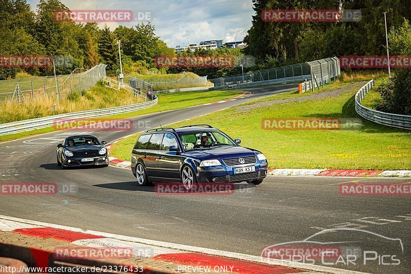 Bild #23376433 - Touristenfahrten Nürburgring Nordschleife (04.08.2023)