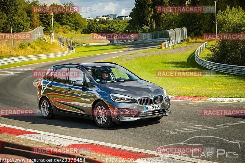 Bild #23376454 - Touristenfahrten Nürburgring Nordschleife (04.08.2023)