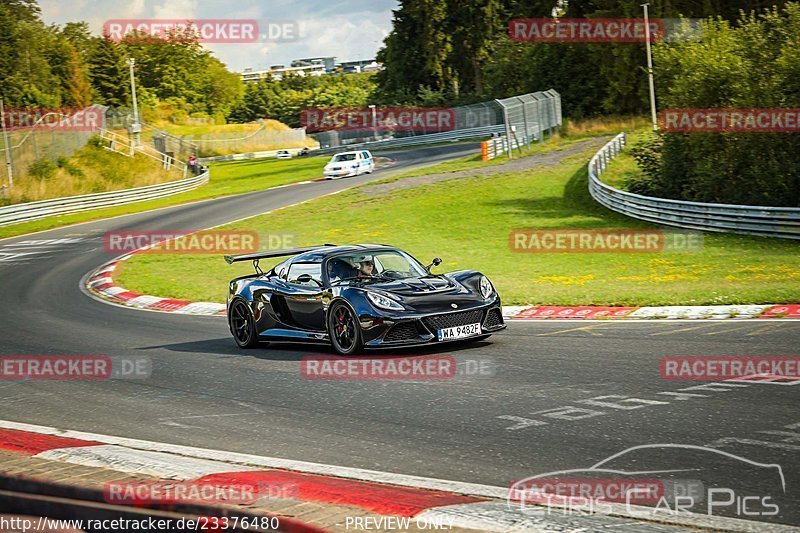 Bild #23376480 - Touristenfahrten Nürburgring Nordschleife (04.08.2023)