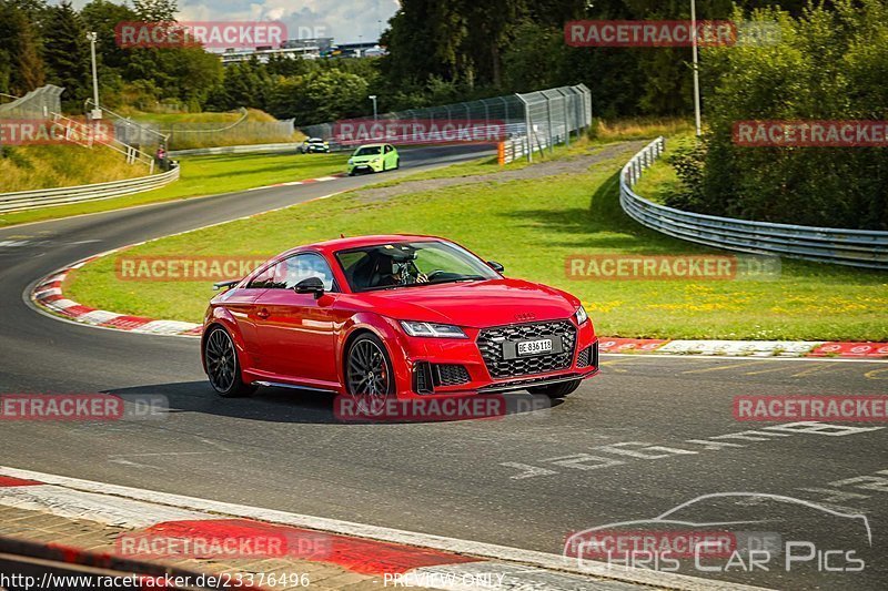 Bild #23376496 - Touristenfahrten Nürburgring Nordschleife (04.08.2023)