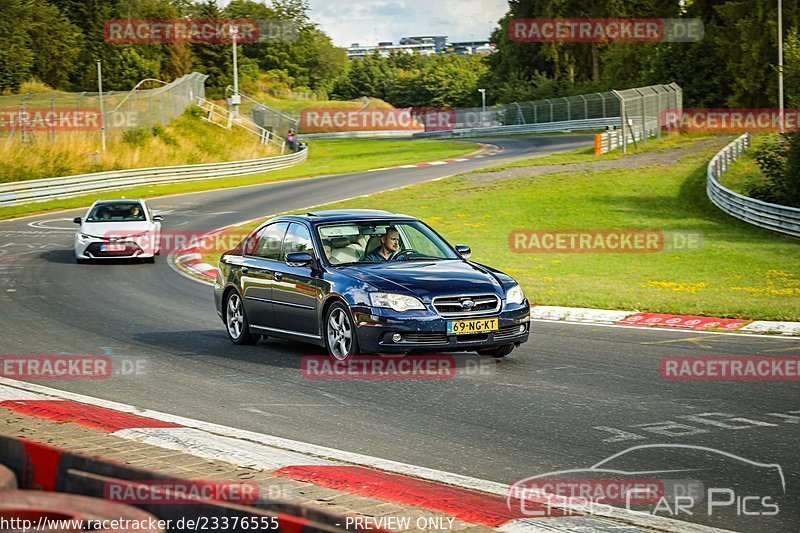 Bild #23376555 - Touristenfahrten Nürburgring Nordschleife (04.08.2023)