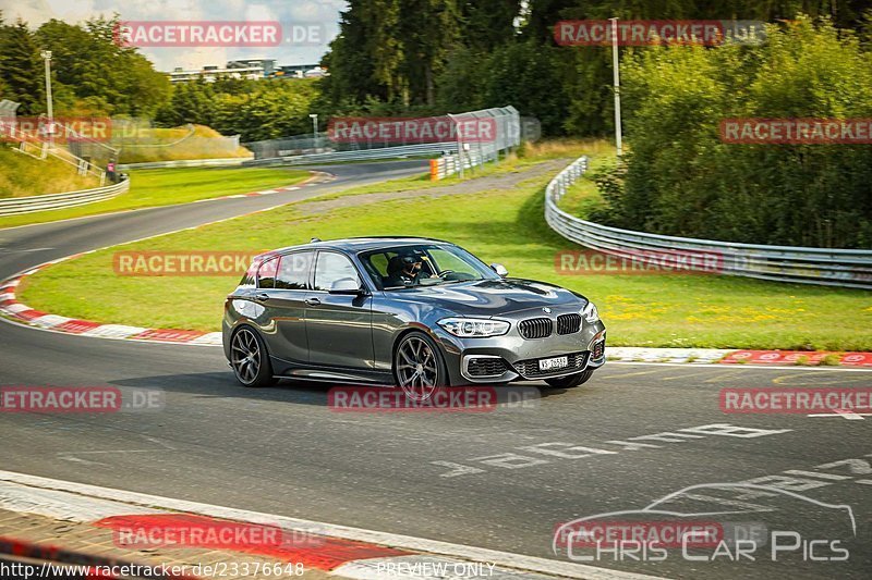 Bild #23376648 - Touristenfahrten Nürburgring Nordschleife (04.08.2023)