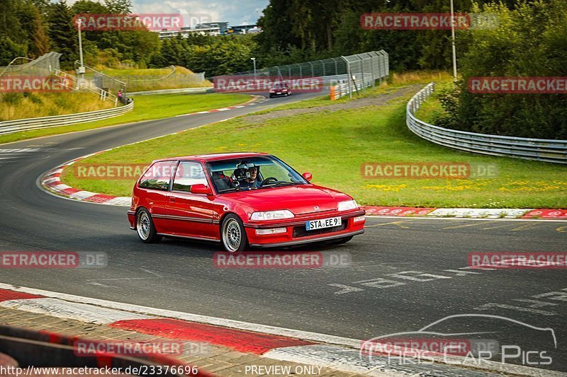 Bild #23376696 - Touristenfahrten Nürburgring Nordschleife (04.08.2023)