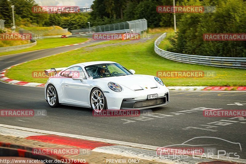 Bild #23376705 - Touristenfahrten Nürburgring Nordschleife (04.08.2023)