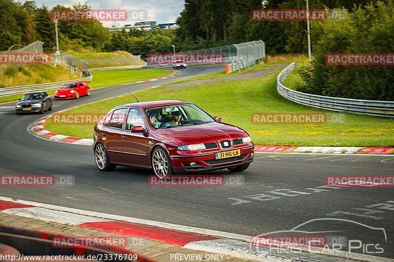 Bild #23376709 - Touristenfahrten Nürburgring Nordschleife (04.08.2023)