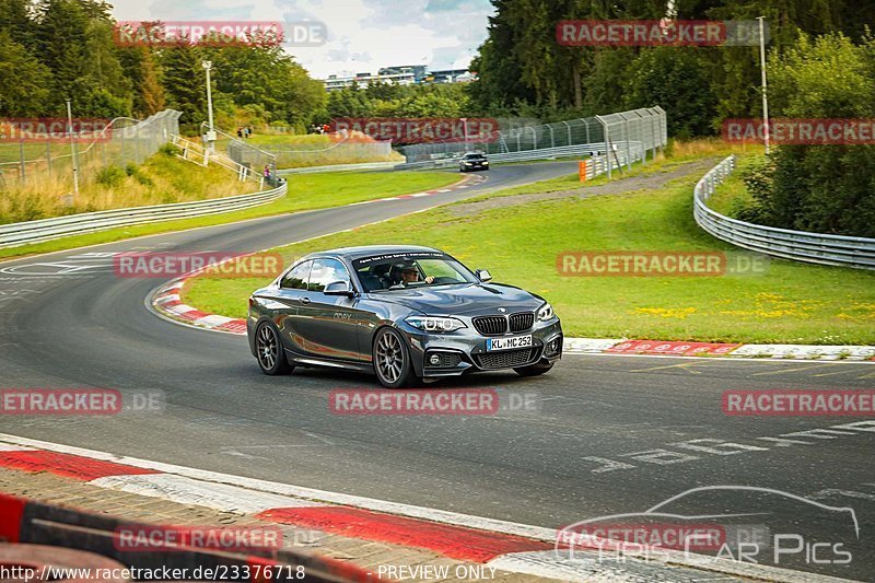 Bild #23376718 - Touristenfahrten Nürburgring Nordschleife (04.08.2023)