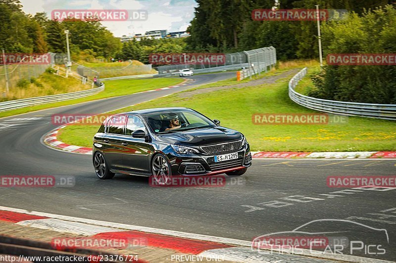 Bild #23376724 - Touristenfahrten Nürburgring Nordschleife (04.08.2023)