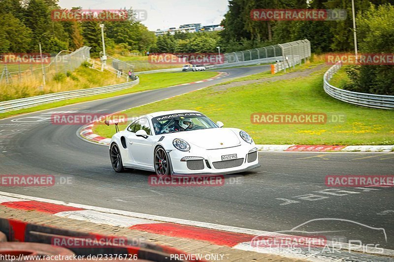 Bild #23376726 - Touristenfahrten Nürburgring Nordschleife (04.08.2023)