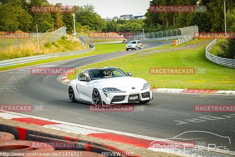 Bild #23376727 - Touristenfahrten Nürburgring Nordschleife (04.08.2023)