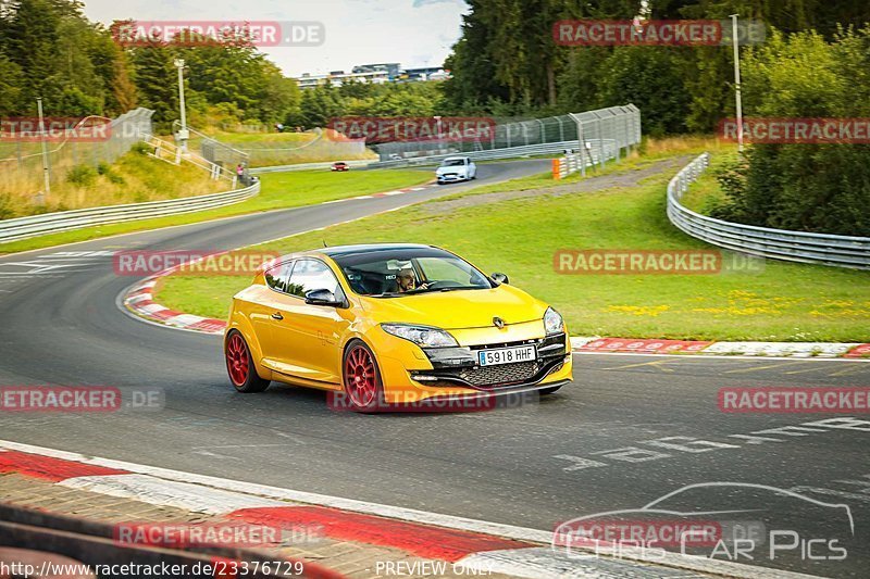 Bild #23376729 - Touristenfahrten Nürburgring Nordschleife (04.08.2023)