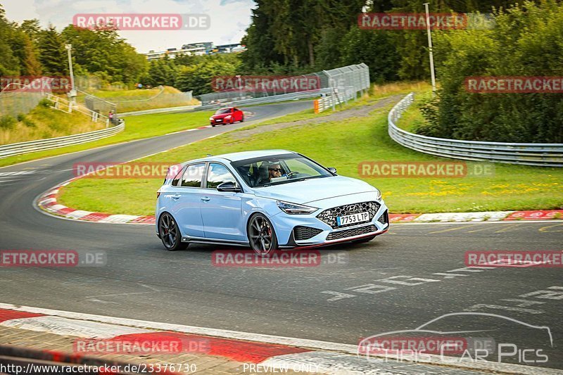 Bild #23376730 - Touristenfahrten Nürburgring Nordschleife (04.08.2023)