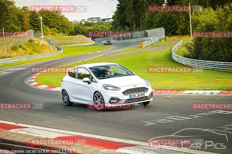 Bild #23376738 - Touristenfahrten Nürburgring Nordschleife (04.08.2023)