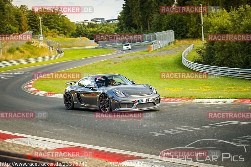 Bild #23376742 - Touristenfahrten Nürburgring Nordschleife (04.08.2023)