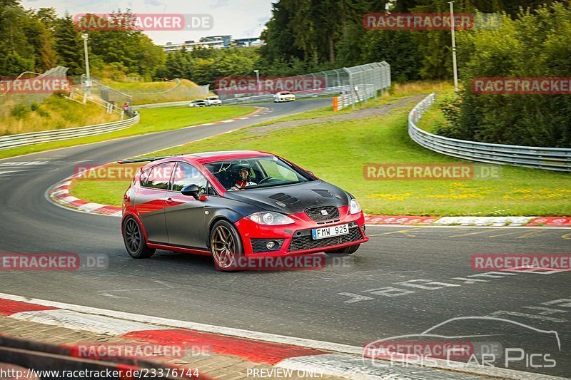 Bild #23376744 - Touristenfahrten Nürburgring Nordschleife (04.08.2023)