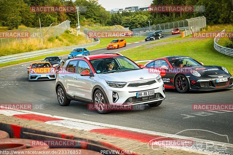 Bild #23376852 - Touristenfahrten Nürburgring Nordschleife (04.08.2023)