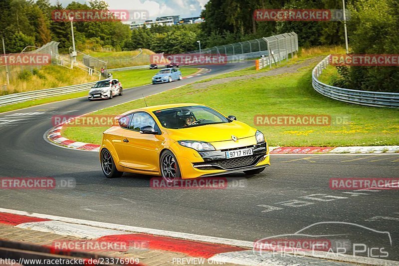 Bild #23376909 - Touristenfahrten Nürburgring Nordschleife (04.08.2023)