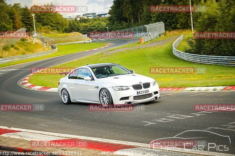 Bild #23376941 - Touristenfahrten Nürburgring Nordschleife (04.08.2023)