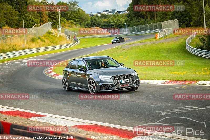 Bild #23377008 - Touristenfahrten Nürburgring Nordschleife (04.08.2023)