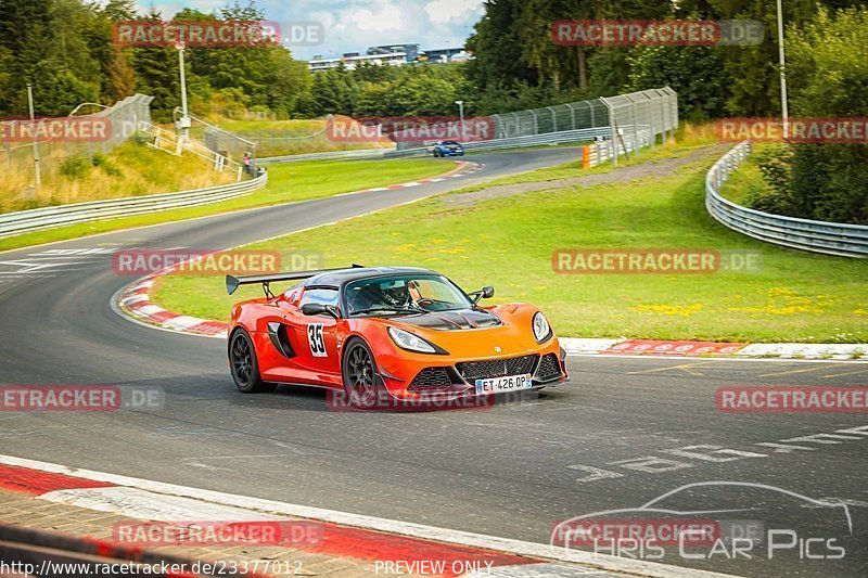 Bild #23377012 - Touristenfahrten Nürburgring Nordschleife (04.08.2023)