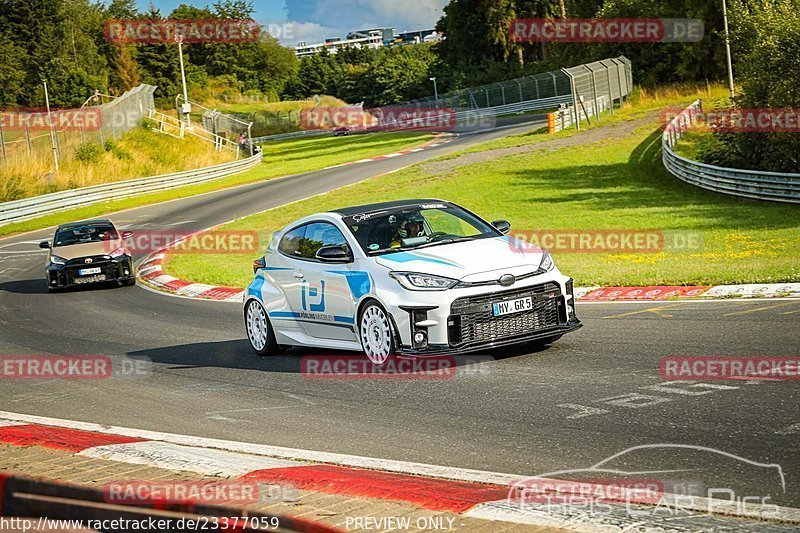 Bild #23377059 - Touristenfahrten Nürburgring Nordschleife (04.08.2023)