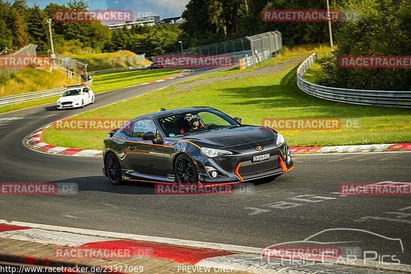 Bild #23377069 - Touristenfahrten Nürburgring Nordschleife (04.08.2023)